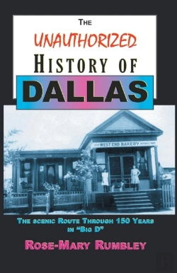 Bertrand.pt - The Unauthorized History Of Dallas