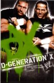 The Unauthorized History Of Dx