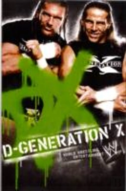 Bertrand.pt - The Unauthorized History Of Dx