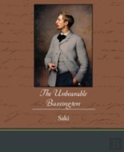 Bertrand.pt - The Unbearable Bassington