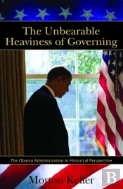 The Unbearable Heaviness Of Governing