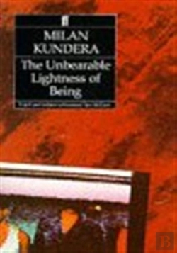 Bertrand.pt - The Unbearable Lightness Of Being