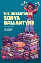 The Unbeatable Sonya Ballantyne