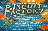 The Unbelievable Biscuit Factory