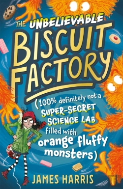 Bertrand.pt - The Unbelievable Biscuit Factory