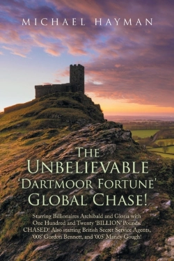 Bertrand.pt - The Unbelievable Dartmoor Fortune Global Chase