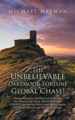 Bertrand.pt - The Unbelievable Dartmoor Fortune Global Chase