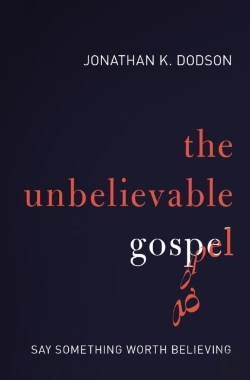 Bertrand.pt - The Unbelievable Gospel
