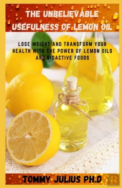 Bertrand.pt - The Unbelievable Usefulness Of Lemon Oil