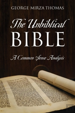 Bertrand.pt - The Unbiblical Bible