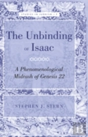 The Unbinding Of Isaac