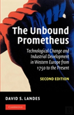 Bertrand.pt - The Unbound Prometheus
