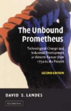 Bertrand.pt - The Unbound Prometheus