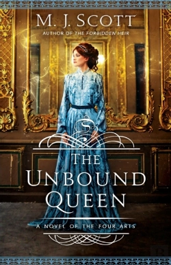 Bertrand.pt - The Unbound Queen: A Novel Of The Four A