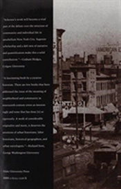 The Unbounded Community