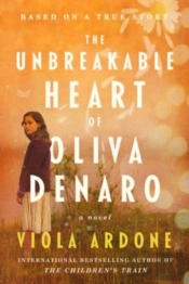 The Unbreakable Heart Of Oliva Denaro