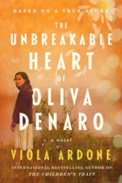 Bertrand.pt - The Unbreakable Heart Of Oliva Denaro
