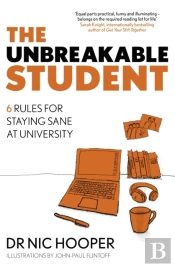 The Unbreakable Student
