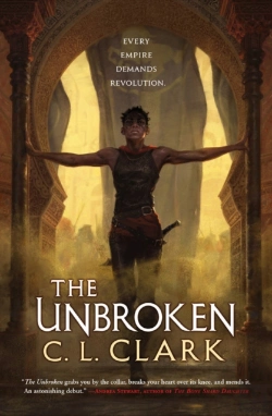 Bertrand.pt - The Unbroken