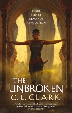 Bertrand.pt - The Unbroken