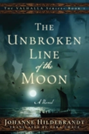 The Unbroken Line Of The Moon