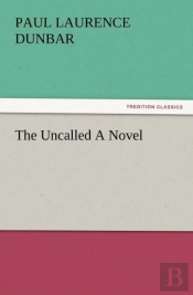 The Uncalled A Novel