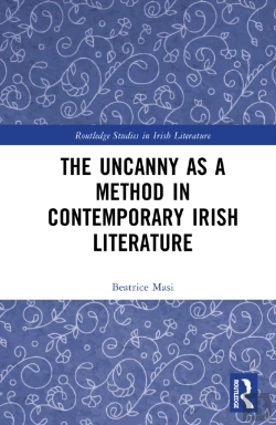 Bertrand.pt - The Uncanny As A Method In Contemporary Irish Literature