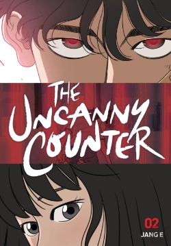 Bertrand.pt - The Uncanny Counter, Vol. 2