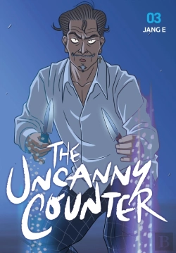 Bertrand.pt - The Uncanny Counter, Vol. 3
