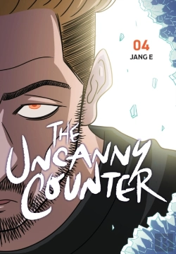 Bertrand.pt - The Uncanny Counter, Vol. 4