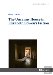 The Uncanny House In Elizabeth Bowens Fiction