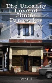 The Uncanny Love Of Jimmy Panagakos