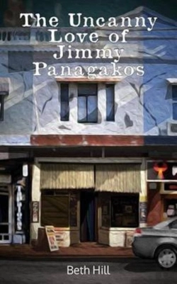 Bertrand.pt - The Uncanny Love Of Jimmy Panagakos