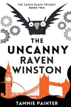 Bertrand.pt - The Uncanny Raven Winston