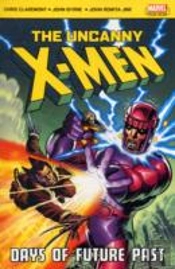 The Uncanny X-Men