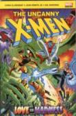 The Uncanny X-Men