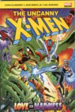 Bertrand.pt - The Uncanny X-Men