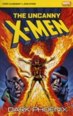Bertrand.pt - The Uncanny X-Men