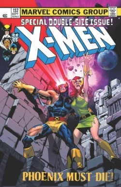 Bertrand.pt - The Uncanny X-Men Omnibus Vol. 2