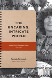 The Uncaring, Intricate World