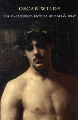 Bertrand.pt - The Uncensored Picture Of Dorian Gray