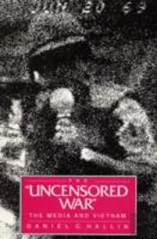 The Uncensored War