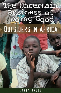 Bertrand.pt - The Uncertain Business Of Doing Good