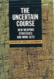 The Uncertain Course