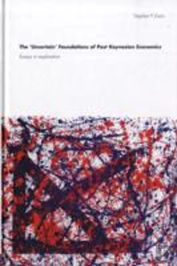 Bertrand.pt - The 'Uncertain' Foundations Of Post Keynesian Economics