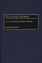 The Uncertain Friendship