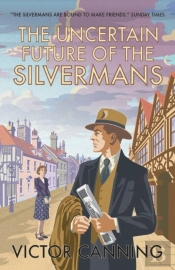 The Uncertain Future Of The Silvermans