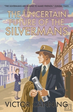 Bertrand.pt - The Uncertain Future Of The Silvermans