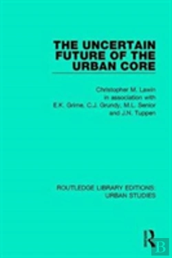 Bertrand.pt - The Uncertain Future Of The Urban Core
