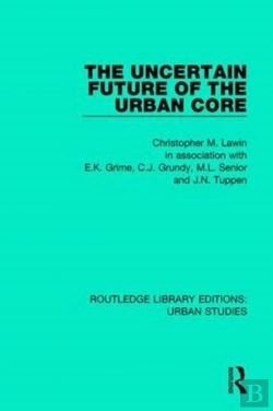 Bertrand.pt - The Uncertain Future Of The Urban Core